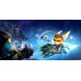 Ratchet and Clank QForce (PS3, русская версия), 106382, Приключения/Экшн